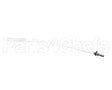 134.433 Nespresso Milk Suction Hose Assembly