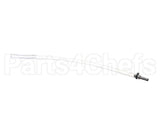 134.433 Nespresso Milk Suction Hose Assembly