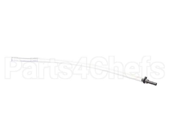 134.433 Nespresso Milk Suction Hose Assembly