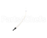 134.433 Nespresso Milk Suction Hose Assembly