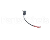 13403.21 Cma Fuse Holder - Inline