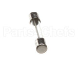 13403.40 Cma Fuse 1.25 Amp 230V Slow Blow