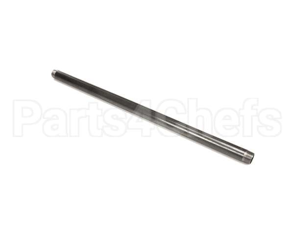1340500000 Jade Pipe, Tail