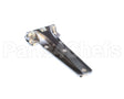 1341-000005 Kason Hinge Satin Finish Flush Lh