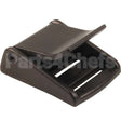 1341-KIT Compatible Koala Kare Clips, Kidstter, W/Scrws, 10-Pk