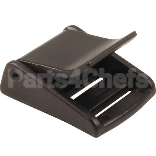 1341-KIT Compatible Koala Kare Clips, Kidstter, W/Scrws, 10-Pk