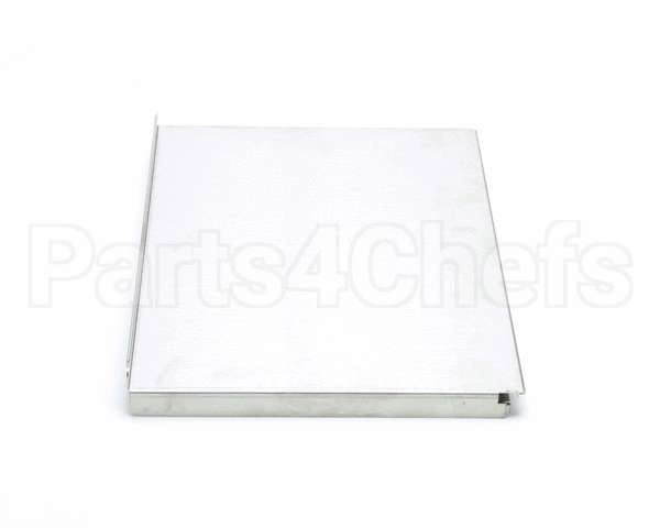 1341 Lincoln Cti Shelf - Outfeed 12In