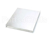 1341 Lincoln Cti Shelf - Outfeed 12In