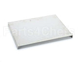 1341 Lincoln Cti Shelf - Outfeed 12In