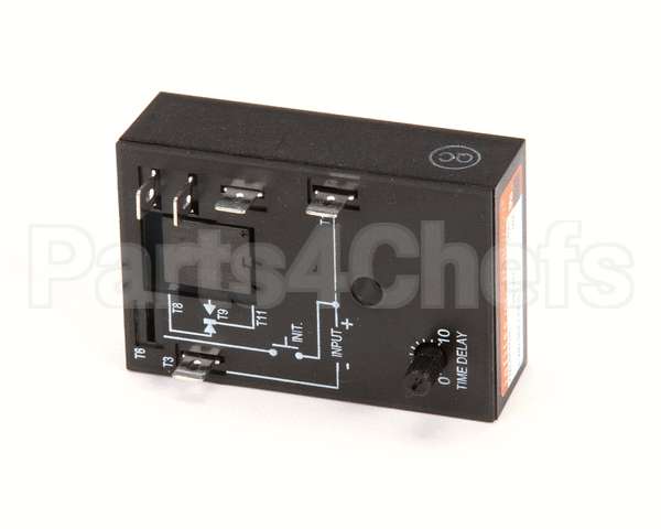 13418.25 Cma Auto-Fill Timer 230V