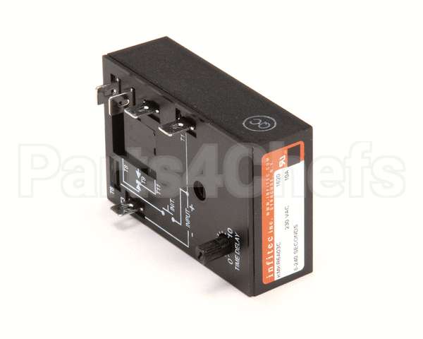 13418.25 Cma Auto-Fill Timer 230V
