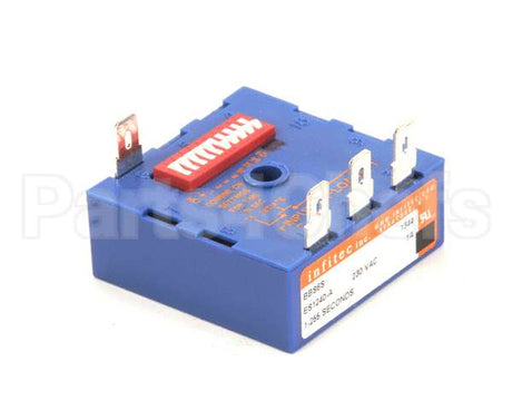 13418.60 Cma Dip Switch Timer 230 V