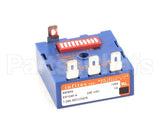 13418.60 Cma Dip Switch Timer 230 V