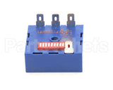 13418.60 Cma Dip Switch Timer 230 V