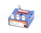 13418.60 Cma Dip Switch Timer 230 V