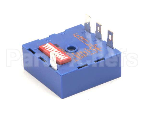 13418.60 Cma Dip Switch Timer 230 V