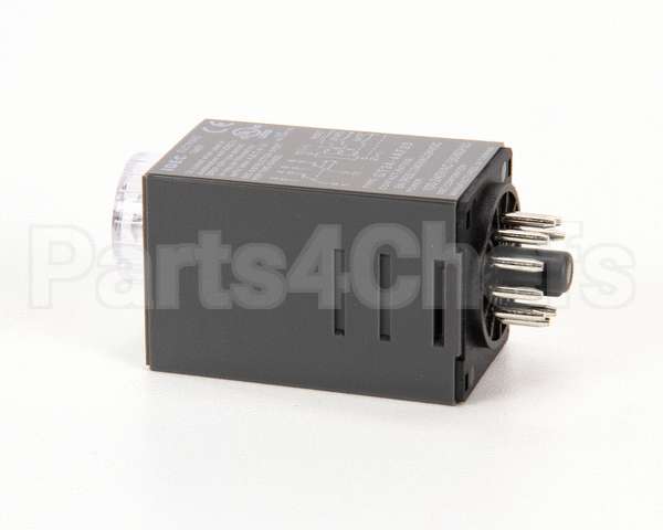 13418.85 Cma Electronic Timer-60Sec Relay