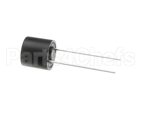 1342-012 Concordia Beverage Fuse 6.3 Amp