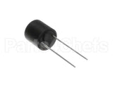 1342-012 Concordia Beverage Fuse 6.3 Amp