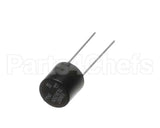 1342-012 Concordia Beverage Fuse 6.3 Amp