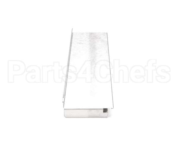1342 Lincoln Cti Shelf - Outfeed 4In
