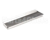 1342 Lincoln Cti Shelf - Outfeed 4In