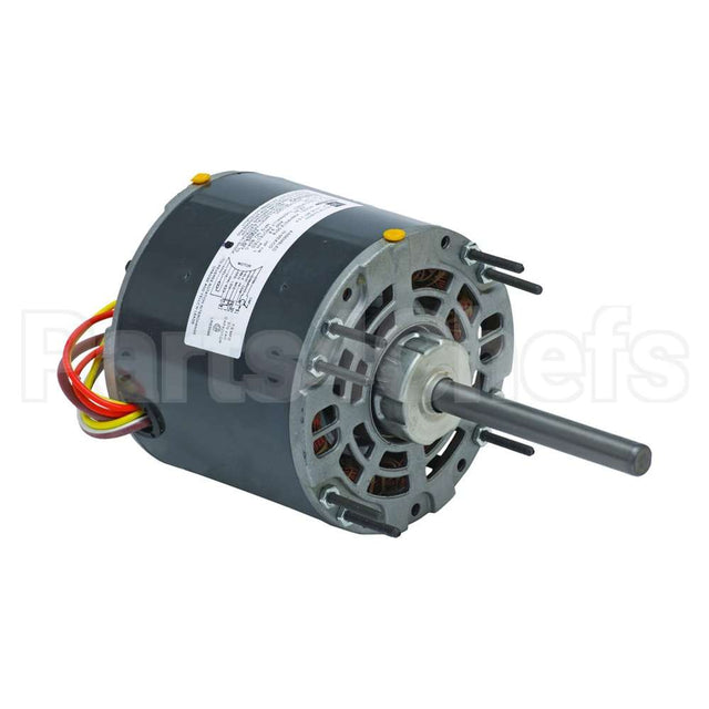 1342 US Motors Nidec Direct Drive Blower Motor