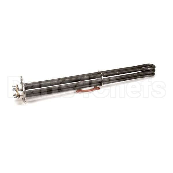 13422.83 Compatible CMA Immersion Heater 13Kw 208V T-F