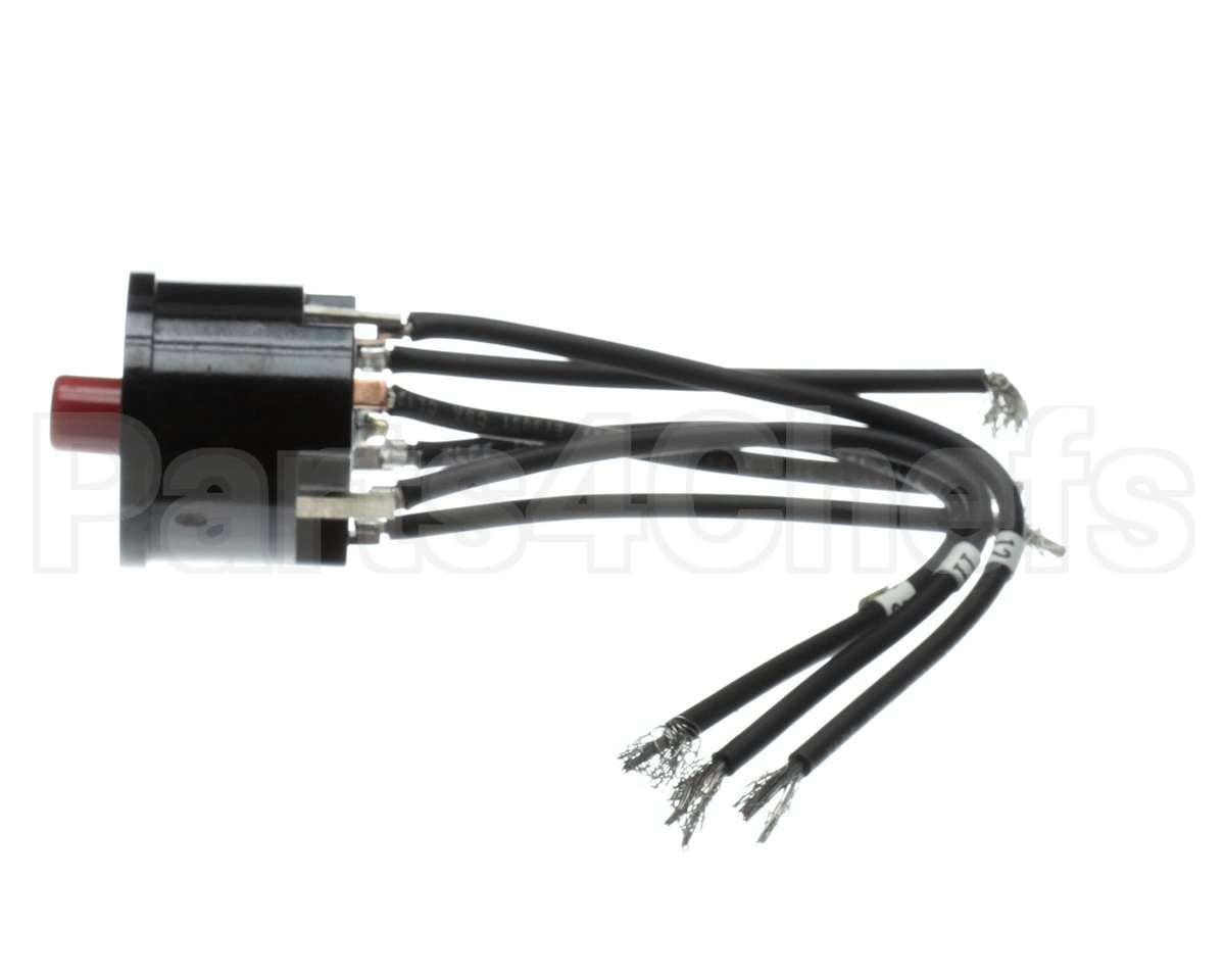 13422AC Insinkerator Overload Protector