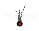 13422AW Insinkerator Overload Switch