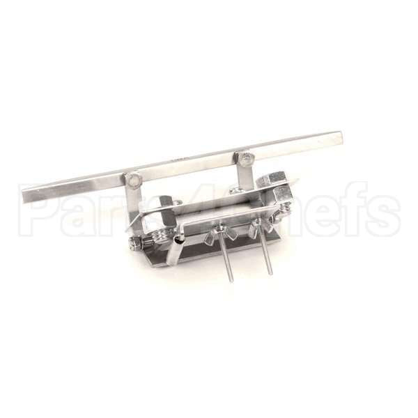 13427.50 Compatible CMA Table Limit Switch Bracket Ass