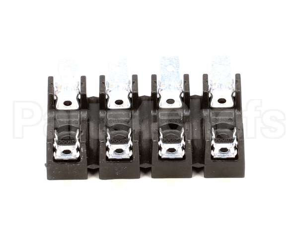 1343-004 Concordia Beverage Fuse Block 4 Pos 20Amp
