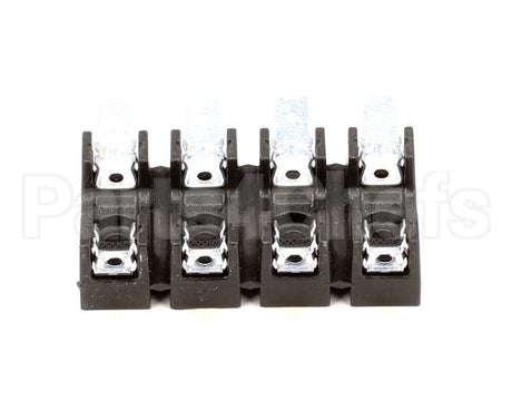 1343-004 Concordia Beverage Fuse Block 4 Pos 20Amp