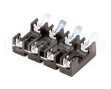 1343-004 Concordia Beverage Fuse Block 4 Pos 20Amp