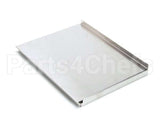 1343 Lincoln Cti Shelf - Infeed 12In
