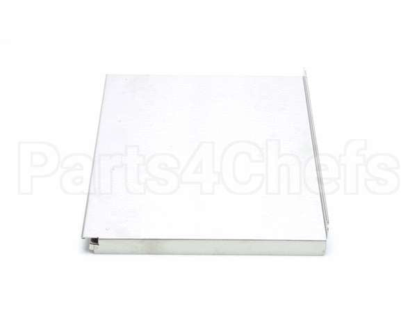 1343 Lincoln Cti Shelf - Infeed 12In