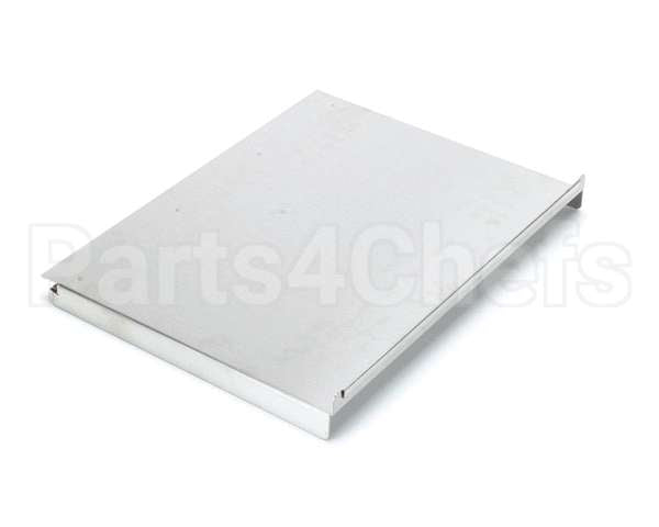 1343 Lincoln Cti Shelf - Infeed 12In