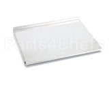 1343 Lincoln Cti Shelf - Infeed 12In