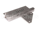 13431 Blakeslee Bracket-Roller Right Hand Weldment