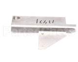 13431 Blakeslee Bracket-Roller Right Hand Weldment