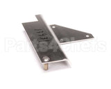 13431 Blakeslee Bracket-Roller Right Hand Weldment