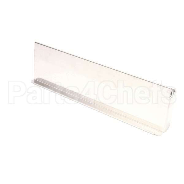 1344 Compatible Lincoln Cti Shelf - Infeed 4In
