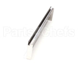 1344 Lincoln Cti Shelf - Infeed 4In