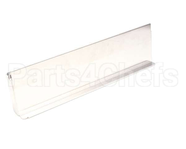 1344 Lincoln Cti Shelf - Infeed 4In