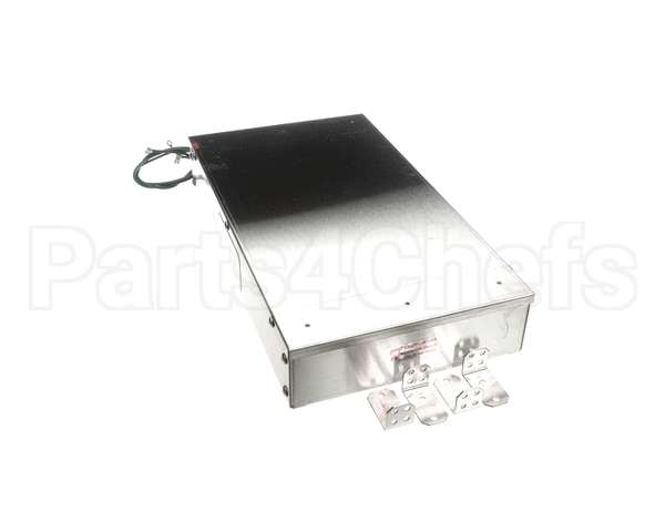 134405 Marshall Air Tglo 10 X 18 840W 208V