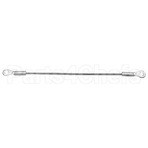 13445-7 Compatible Montague Cable Assy