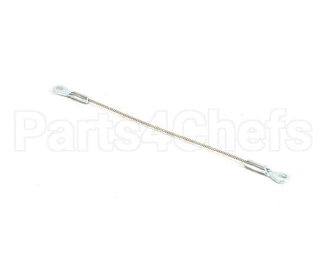 13445-7 Montague Cable Assembly Door Left Side
