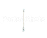 13445-7 Montague Cable Assembly Door Left Side