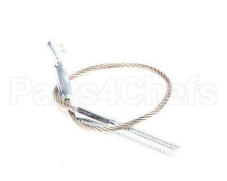 13446-5 Montague Cable Assembly Door Right Side