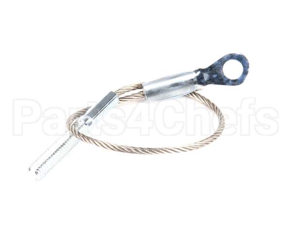 13446-5 Montague Cable Assembly Door Right Side
